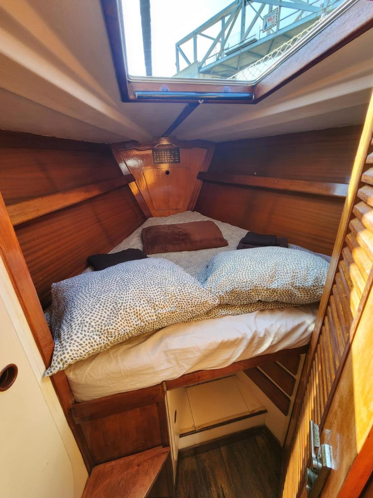 Sailboat Home برشلونة المظهر الخارجي الصورة