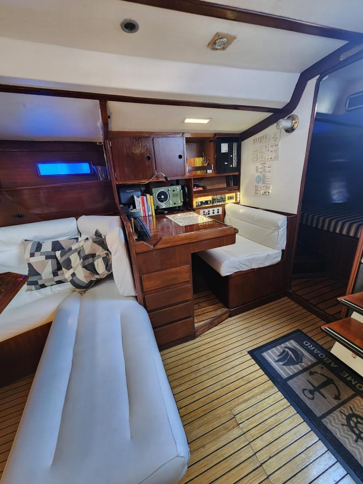 Sailboat Home برشلونة المظهر الخارجي الصورة